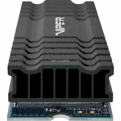 M.2 SSD Patriot Viper VPN110 2 TB, SSD (schwarz, PCIe 3.0 X4, NVMe 1.3, M.2 2280) -SSD Festplatten Verkäufe Patriot Viper VPN110 2 TB SSD@@1798626 4