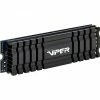 M.2 SSD Patriot Viper VPN110 512 GB, SSD (schwarz, PCIe 3.0 X4, NVMe 1.3, M.2 2280) -SSD Festplatten Verkäufe Patriot Viper VPN110 512 GB SSD@@1798593