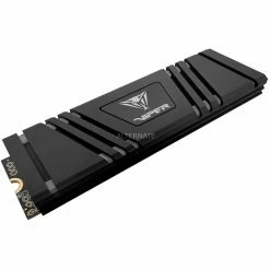 M.2 SSD Patriot Viper VPR400 1 TB, SSD (schwarz, PCIe 4.0 X4, NVMe 1.4, M.2 2280) -SSD Festplatten Verkäufe Patriot Viper VPR400 1 TB SSD@@1855423 4