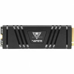 M.2 SSD Patriot Viper VPR400 512 GB, SSD (schwarz, PCIe 4.0 X4, NVMe 1.4, M.2 2280) -SSD Festplatten Verkäufe Patriot Viper VPR400 512 GB SSD@@1855422 5