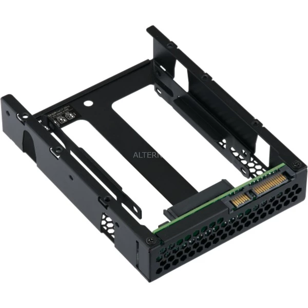 SSD Zubehör QNAP QDA-A2AR, Einbaurahmen (schwarz) 3 SSD Zubehör QNAP QDA-A2AR, Einbaurahmen (schwarz)