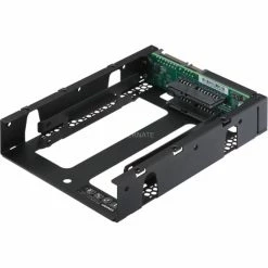 SSD Zubehör QNAP QDA-A2AR, Einbaurahmen (schwarz) 11 SSD Zubehör QNAP QDA-A2AR, Einbaurahmen (schwarz) -SSD Festplatten Verkäufe QNAP QDA A2AR Einbaurahmen@@t3zq35 3