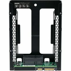 SSD Zubehör QNAP QDA-A2AR, Einbaurahmen (schwarz) 13 SSD Zubehör QNAP QDA-A2AR, Einbaurahmen (schwarz) -SSD Festplatten Verkäufe QNAP QDA A2AR Einbaurahmen@@t3zq35 5