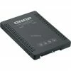 SSD Zubehör QNAP QDA-A2MAR, Einbaurahmen (schwarz) -SSD Festplatten Verkäufe QNAP QDA A2MAR Einbaurahmen@@t3zq34
