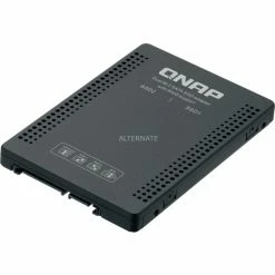 SSD Festplatten Verkäufe -SSD Festplatten Verkäufe QNAP QDA A2MAR Einbaurahmen@@t3zq34 1