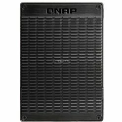SSD Zubehör QNAP QDA-UMP, Einbaurahmen (schwarz) -SSD Festplatten Verkäufe QNAP QDA UMP Einbaurahmen@@t3zq33 2