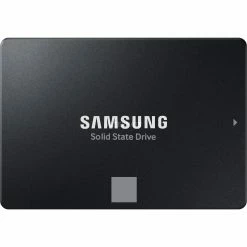 SSD Festplatten Verkäufe -SSD Festplatten Verkäufe SAMSUNG 870 EVO 2 TB SSD@@1706406 1