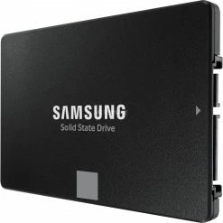 SATA SSD SAMSUNG 870 EVO 2 TB, SSD (SATA 6 Gb/s, 2,5", Intern) -SSD Festplatten Verkäufe SAMSUNG 870 EVO 2 TB SSD@@1706406 2