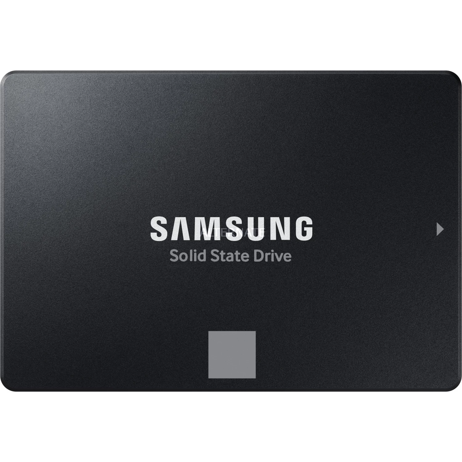 SATA SSD SAMSUNG 870 EVO 4 TB, SSD (SATA 6 Gb/s, 2,5", Intern) 4 SATA SSD SAMSUNG 870 EVO 4 TB, SSD (SATA 6 Gb/s, 2,5", Intern) – Bild 2