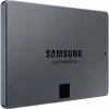 SATA SSD SAMSUNG 870 QVO 2 TB, SSD (grau, SATA 6 Gb/s, 2,5", Intern) -SSD Festplatten Verkäufe SAMSUNG 870 QVO 2 TB SSD@@imlm4b01 30
