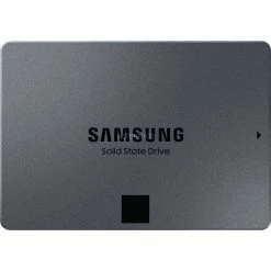 SSD Festplatten Verkäufe -SSD Festplatten Verkäufe SAMSUNG 870 QVO 2 TB SSD@@imlm4b01 31