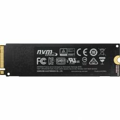 M.2 SSD SAMSUNG 970 EVO Plus 1 TB, SSD (schwarz, PCIe 3.0 X4, NVMe 1.3, M.2 2280, Intern) -SSD Festplatten Verkäufe SAMSUNG 970 EVO Plus 1 TB SSD@@imkm4x10 3