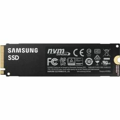 M.2 SSD SAMSUNG 980 PRO 2 TB, SSD (PCIe 4.0 X4, NVMe 1.3c, M.2 2280, Intern) -SSD Festplatten Verkäufe SAMSUNG 980 PRO 2 TB SSD@@1706158 33