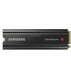 PS5 SSDs SAMSUNG 980 PRO Heatsink 2 TB, SSD (schwarz, PCIe 4.0 X4, NVMe 1.3c, M.2 2280, Intern) -SSD Festplatten Verkäufe SAMSUNG 980 PRO Heatsink 2 TB SSD@@1791583 30