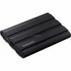 SAMSUNG Portable SSD T7 Shield 1 TB, Externe SSD (schwarz, USB-C 3.2 Gen 2 (10 Gbit/s), Extern) -SSD Festplatten Verkäufe SAMSUNG Portable SSD T7 Shield 1 TB Externe SSD@@1829263