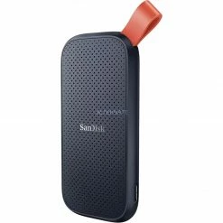 SanDisk Portable SSD 2 TB, Externe SSD (schwarz/orange, USB-C 3.2 Gen 2 (10 Gbit/s)) 8 SanDisk Portable SSD 2 TB, Externe SSD (schwarz/orange, USB-C 3.2 Gen 2 (10 Gbit/s)) -SSD Festplatten Verkäufe SanDisk Portable SSD 2 TB Externe SSD@@1756512 2