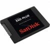 SATA SSD SanDisk SSD Plus 2 TB (SATA 6 Gb/s, 2,5") -SSD Festplatten Verkäufe SanDisk SSD Plus 2 TB@@imlm6t