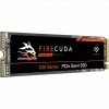 M.2 SSD Seagate FireCuda 530 1 TB, SSD (PCIe 4.0 X4, NVMe 1.4, M.2 2280) -SSD Festplatten Verkäufe Seagate FireCuda 530 1 TB SSD@@1766734