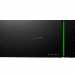 Seagate FireCuda Gaming SSD 1 TB, Externe SSD (schwarz, USB-C 3.2 Gen 2x2 (20 Gbit/s)) -SSD Festplatten Verkäufe Seagate FireCuda Gaming SSD 1 TB Externe SSD@@1608465 4