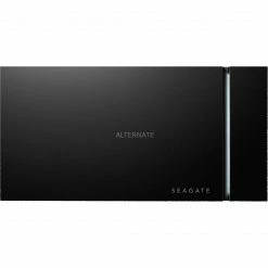Seagate FireCuda Gaming SSD 1 TB, Externe SSD (schwarz, USB-C 3.2 Gen 2x2 (20 Gbit/s)) -SSD Festplatten Verkäufe Seagate FireCuda Gaming SSD 1 TB Externe SSD@@1608465 5