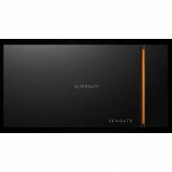 Hardware Seagate FireCuda Gaming SSD 2 TB, Externe SSD (schwarz, USB-C 3.2 Gen 2x2 (20 Gbit/s)) -SSD Festplatten Verkäufe Seagate FireCuda Gaming SSD 2 TB Externe SSD@@imlmse05 4