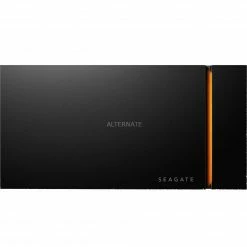 Seagate FireCuda Gaming SSD 500 GB, Externe SSD (schwarz, USB-C 3.2 Gen 2x2 (20 Gbit/s)) -SSD Festplatten Verkäufe Seagate FireCuda Gaming SSD 500 GB Externe SSD@@1608468 3