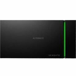 Seagate FireCuda Gaming SSD 500 GB, Externe SSD (schwarz, USB-C 3.2 Gen 2x2 (20 Gbit/s)) -SSD Festplatten Verkäufe Seagate FireCuda Gaming SSD 500 GB Externe SSD@@1608468 4