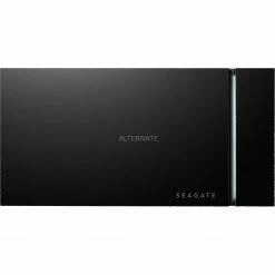 Seagate FireCuda Gaming SSD 500 GB, Externe SSD (schwarz, USB-C 3.2 Gen 2x2 (20 Gbit/s)) -SSD Festplatten Verkäufe Seagate FireCuda Gaming SSD 500 GB Externe SSD@@1608468 5