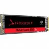 M.2 SSD Seagate IronWolf 525 1 TB, SSD (PCIe 4.0 X4, NVMe 1.3, M.2 2280)
