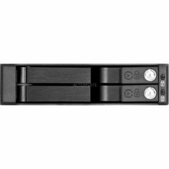 Festplatten Wechselrahmen SilverStone SST-FS202B, Wechselrahmen (schwarz) 9 Festplatten Wechselrahmen SilverStone SST-FS202B, Wechselrahmen (schwarz) -SSD Festplatten Verkäufe SilverStone SST FS202B Wechselrahmen@@azz 4t 1