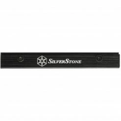 Festplattenkühler SilverStone SST-TP05, Kühlkörper (schwarz) -SSD Festplatten Verkäufe SilverStone SST TP05 K hlk rper@@1832484 2