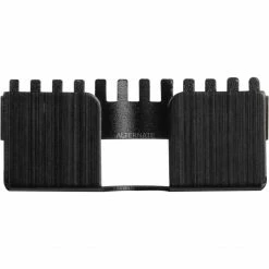 Festplattenkühler SilverStone SST-TP05, Kühlkörper (schwarz) -SSD Festplatten Verkäufe SilverStone SST TP05 K hlk rper@@1832484 3