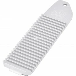 Festplattenkühler SilverStone TP06, Kühlkörper (silber, Für Playstation 5)