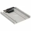 SSD Zubehör Sonnet Transposer 2.5" SATA SSD To 3.5", Adapter (grau) -SSD Festplatten Verkäufe Sonnet Transposer 2 5 SATA SSD to 3 5 Adapter@@9aszd554