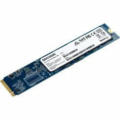 M.2 SSD Synology SNV3500-800G 800 GB, SSD (PCIe 3.0 X4, NVMe, M.2 22110)