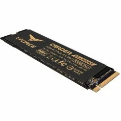 M.2 SSD Team Group CARDEA A440 Pro 1 TB, SSD (schwarz, PCIe 4.0 X4, NVMe 1.4, M.2 2280) -SSD Festplatten Verkäufe Team Group CARDEA A440 Pro 1 TB SSD@@1799024 4