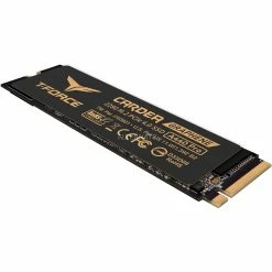 M.2 SSD Team Group CARDEA A440 Pro 2 TB, SSD (schwarz, PCIe 4.0 X4, NVMe 1.4, M.2 2280) -SSD Festplatten Verkäufe Team Group CARDEA A440 Pro 2 TB SSD@@1799032 4