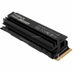 M.2 SSD Team Group CARDEA A440 Pro 2 TB, SSD (schwarz, PCIe 4.0 X4, NVMe 1.4, M.2 2280) -SSD Festplatten Verkäufe Team Group CARDEA A440 Pro 2 TB SSD@@1799032 5