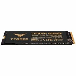 M.2 SSD Team Group CARDEA A440 Pro 4 TB, SSD (schwarz, PCIe 4.0 X4, NVMe 1.4, M.2 2280) -SSD Festplatten Verkäufe Team Group CARDEA A440 Pro 4 TB SSD@@1807729 2