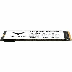 M.2 SSD Team Group CARDEA A440 Pro Special Series 1 TB, SSD (weiß, PCIe 4.0 X4, NVMe 1.4, M.2 2280) -SSD Festplatten Verkäufe Team Group CARDEA A440 Pro Special Series 1 TB SSD@@1795417 2