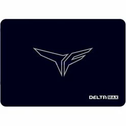 SATA SSD Team Group DELTA MAX LITE RGB 1 TB, SSD (schwarz, SATA 6 Gb/s, 2,5") -SSD Festplatten Verkäufe Team Group DELTA MAX LITE RGB 1 TB SSD@@1822763 3