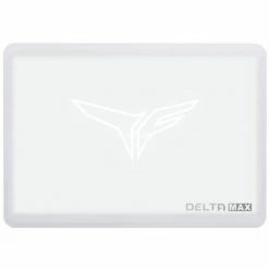 SATA SSD Team Group DELTA MAX LITE RGB 1 TB, SSD (weiß, SATA 6 Gb/s, 2,5") -SSD Festplatten Verkäufe Team Group DELTA MAX LITE RGB 1 TB SSD@@1822764 2