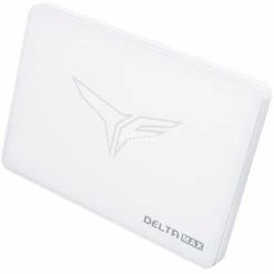 SATA SSD Team Group DELTA MAX LITE RGB 1 TB, SSD (weiß, SATA 6 Gb/s, 2,5") -SSD Festplatten Verkäufe Team Group DELTA MAX LITE RGB 1 TB SSD@@1822764 3