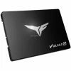 SATA SSD Team Group VULCAN G 1 TB, SSD (schwarz, SATA 6 Gb/s, 2,5") -SSD Festplatten Verkäufe Team Group VULCAN G 1 TB SSD@@1781032