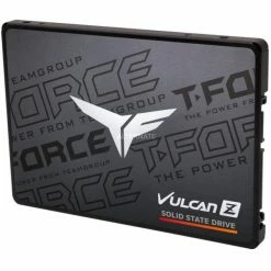 SATA SSD Team Group VULCAN Z 1 TB, SSD (schwarz/grau, SATA 6 Gb/s, 2,5") 9 SATA SSD Team Group VULCAN Z 1 TB, SSD (schwarz/grau, SATA 6 Gb/s, 2,5") -SSD Festplatten Verkäufe Team Group VULCAN Z 1 TB SSD@@1840248 3