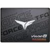 SATA SSD Team Group VULCAN Z 240 GB, SSD (schwarz/grau, SATA 6 Gb/s, 2,5") -SSD Festplatten Verkäufe Team Group VULCAN Z 240 GB SSD@@1840246 30