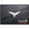SATA SSD Team Group VULCAN Z 512 GB, SSD (schwarz/grau, SATA 6 Gb/s, 2,5") -SSD Festplatten Verkäufe Team Group VULCAN Z 512 GB SSD@@1866269