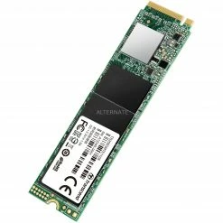 M.2 SSD Transcend 110S 256 GB, SSD (PCIe 3.0 X4, NVMe 1.3, M.2 2280) -SSD Festplatten Verkäufe Transcend 110S 256 GB SSD@@imim3007 2