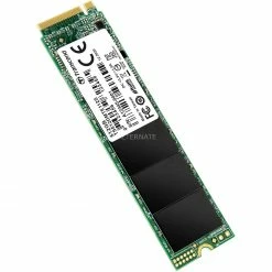M.2 SSD Transcend 112S 512 GB, SSD (PCIe 3.0 X4, NVMe, M.2 2280) -SSD Festplatten Verkäufe Transcend 112S 512 GB SSD@@1717916 2