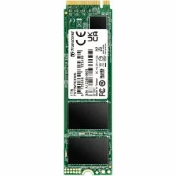 M.2 SSD Transcend 220S 1 TB, SSD (PCIe 3.0 X4, NVMe, M.2 2280)